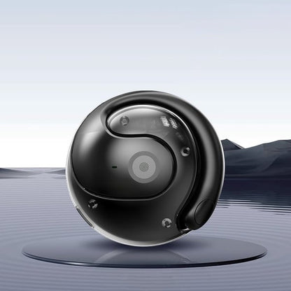 🏆Bestseller numer 1 ⏰ Ostatni dzień 💎 Słuchawki bezprzewodowe OWS Bluetooth 5.4 z tłumaczeniem AI (dla iOS i Androida)