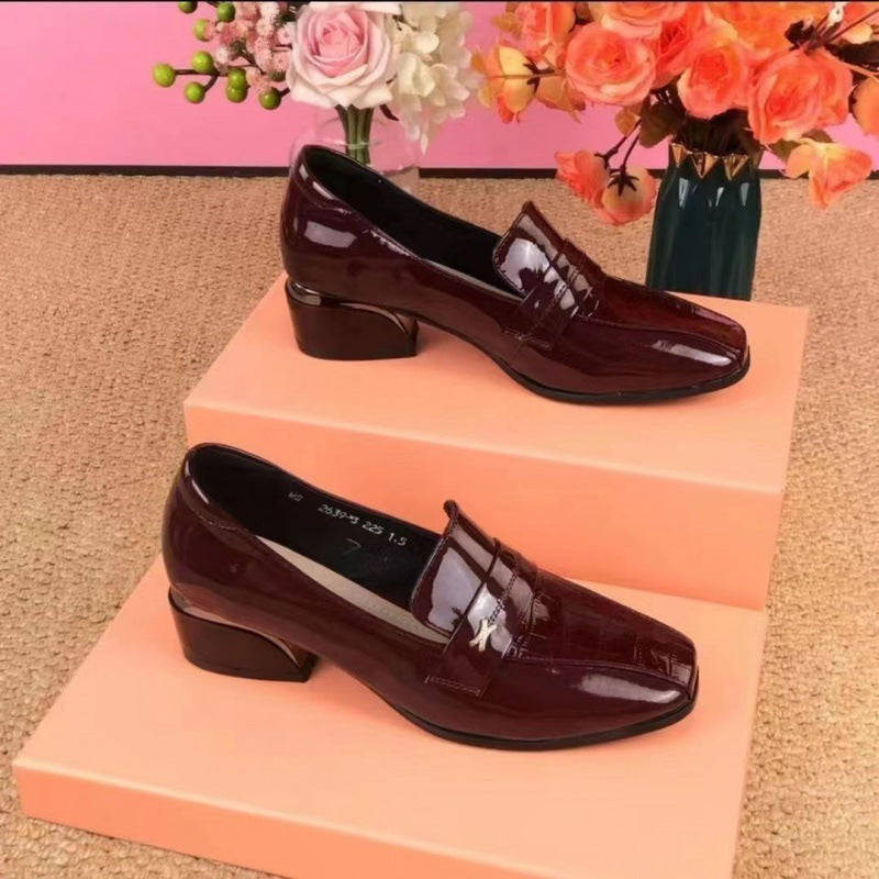 👡[ 35-40] 2025 Nowa moda, wygodne i odporne na zimno buty