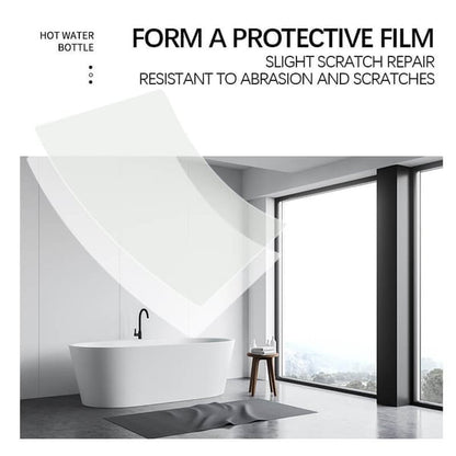 Środek do powlekania nanokryształów kamienia