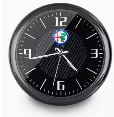 Gorąca wyprzedaż ✨50% zniżki ✨Świecący zegarek kwarcowy do samochodu