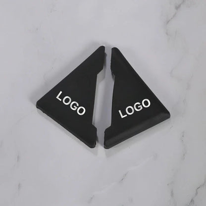 Ochraniacze narożników drzwi samochodowych (4 sztuki)