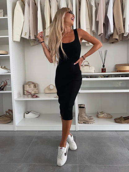 Damski 2 w 1 casualowy bawełniany garnitur