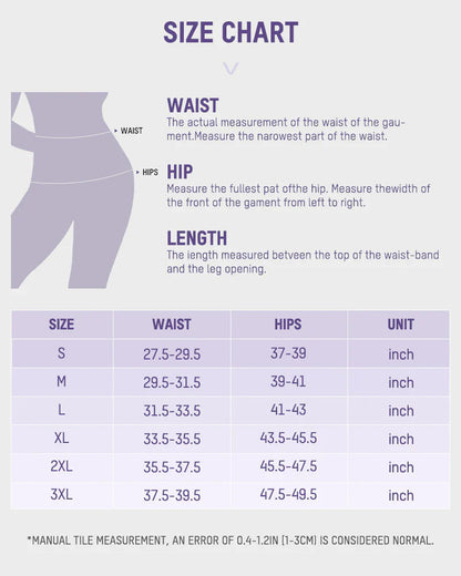 💖 Ostatni dzień – kup 1, otrzymasz 3 opakowania! Majtki modelujące brzuch z wysokim stanem, wiązane – rozmiary plus size