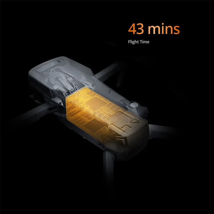 ❄🎄Oferta specjalna na rok 2025⛄🔔 Dron z kamerą 4K dla dorosłych, quadrocopter HS175D RC z automatycznym powrotem, funkcją Follow Me, silnikiem bezszczotkowym, lotem okrężnym, punktami trasy, utrzymywaniem wysokości, trybem bezgłowym, 28 minutami lotu! !