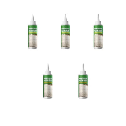 Środek do powlekania nanokryształów kamienia