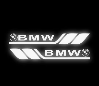 Gorąca wyprzedaż 🔥50% zniżki🔥Personalizowane naklejki na samochody sportowe🎉4 szt.🎉