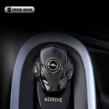 Osłona ochronna przycisku Start Iron Mana