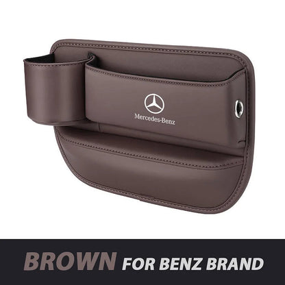 Pudełko do przechowywania fotelika samochodowego