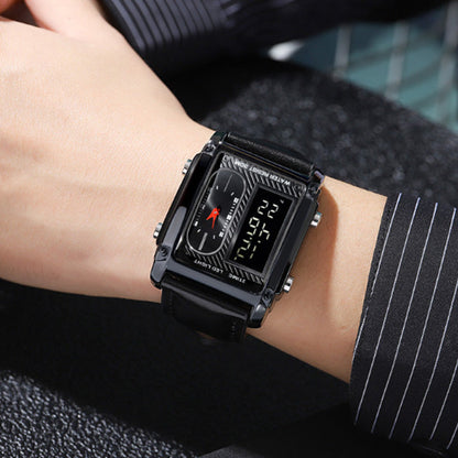 ⏳ Specjalna oferta ograniczona czasowo⌛ Stylowy, wielofunkcyjny, wodoodporny zegarek