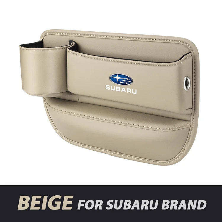 Pudełko do przechowywania fotelika samochodowego