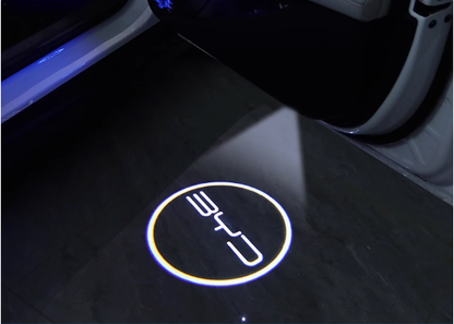 Gorąca wyprzedaż ✨50% zniżki ✨Inteligentne światła powitalne LED 5D z czujnikiem