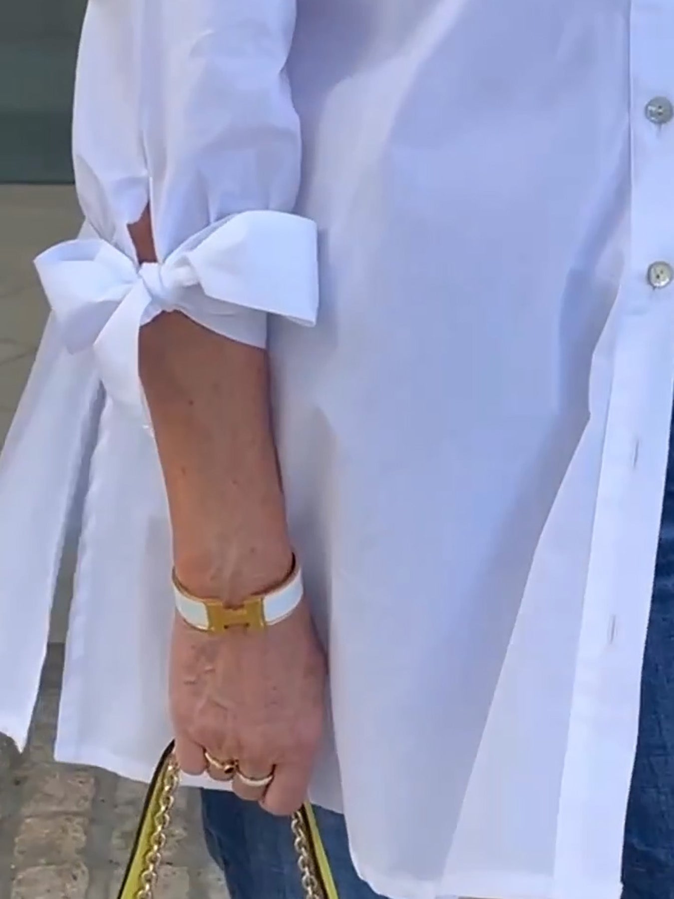 🌸Długie, bawełniane kurtki damskie w jednolitym kolorze