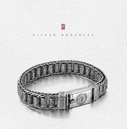 Obrotowa bransoletka Lucky Premium | Idealny prezent