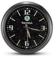 Gorąca wyprzedaż ✨50% zniżki ✨Świecący zegarek kwarcowy do samochodu