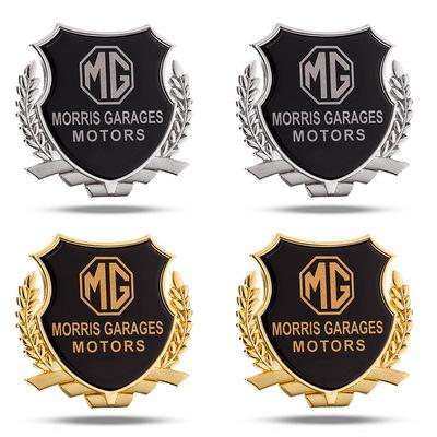 ✨Naklejka 3D na metalową karoserię samochodową ✨2 SZT✨