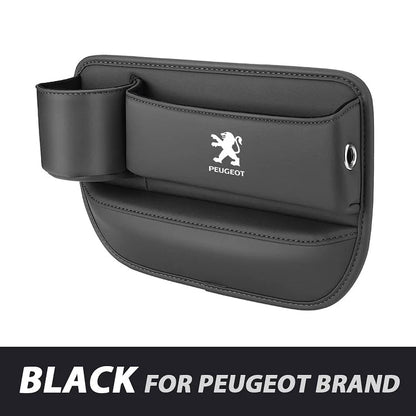 Pudełko do przechowywania fotelika samochodowego