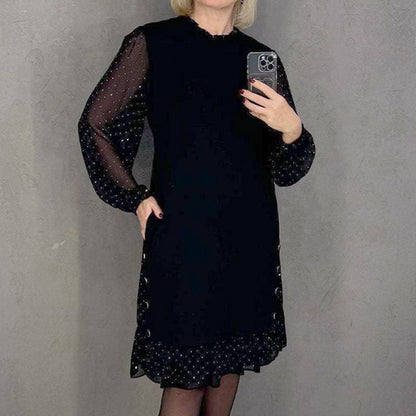 【M-3XL】Nowe modne sukienki damskie