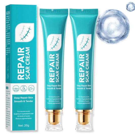 🔥Ostatni dzień 50% zniżki – 🩹Krem do naprawy blizn Alcuras® Advanced Scar Repair Cream✨