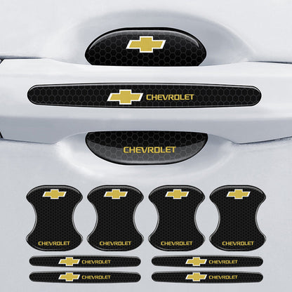 Osłona przeciwzarysowa miski drzwiowej✨4 szt.✨