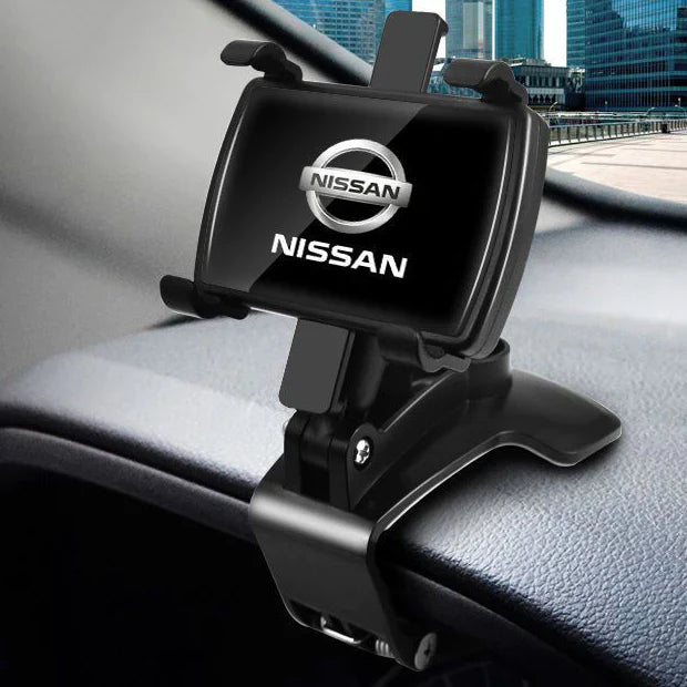 Specjalny uchwyt do uniwersalnej konsoli środkowej samochodowej