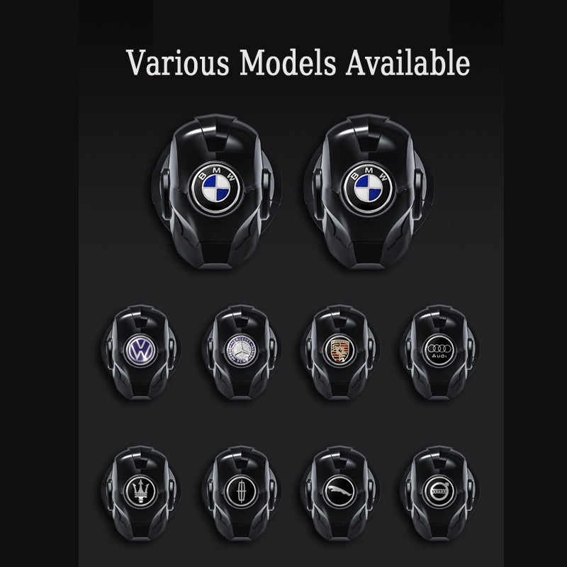 Osłona ochronna przycisku Start Iron Man