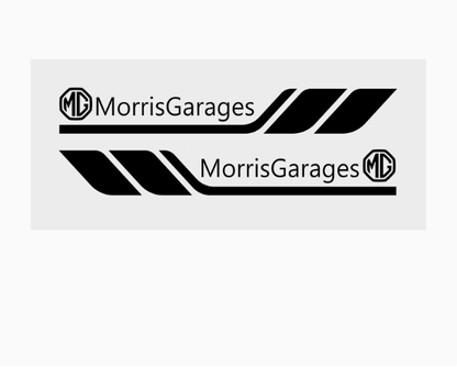 Gorąca wyprzedaż 🔥50% zniżki🔥Personalizowane naklejki na samochody sportowe🎉4 szt.🎉