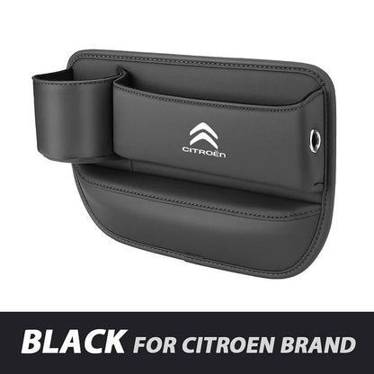 Pudełko do przechowywania fotelika samochodowego