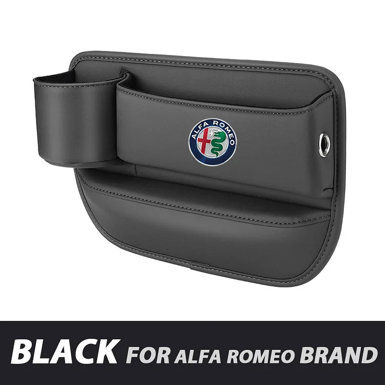 Pudełko do przechowywania fotelika samochodowego