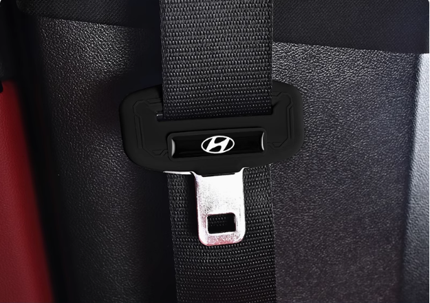 Osłona ochronna na zaczep pasa samochodowego🎉2 szt.🎉