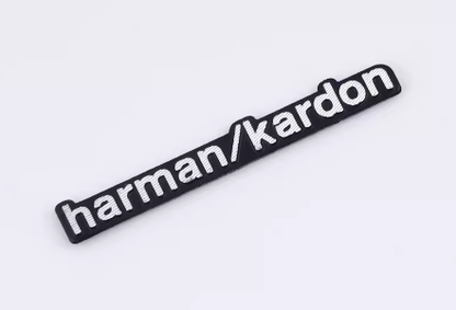 Gorąca wyprzedaż ✨50% zniżki ✨3D kreatywne naklejki dekoracyjne z logo samochodu 🎉4 szt.🎉