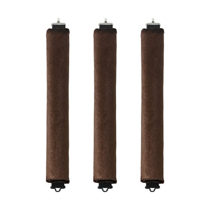 Oferta specjalna -49% ZNIŻKI🔥Satynowy zestaw do curlingu bez użycia ciepła