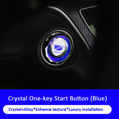 Gorąca wyprzedaż🔥49% zniżki🔥Jeden klucz do uruchomienia przycisku ochrony kryształu