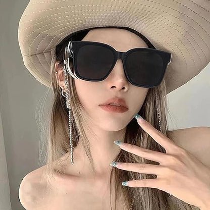 🔥OSTATNI DZIEŃ 49% ZNIŻKI🔥Dopasuj okulary przeciwsłoneczne Ochrona UV400-TAB