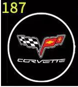 Gorąca wyprzedaż ✨50% zniżki ✨Inteligentne światła powitalne LED 5D z czujnikiem