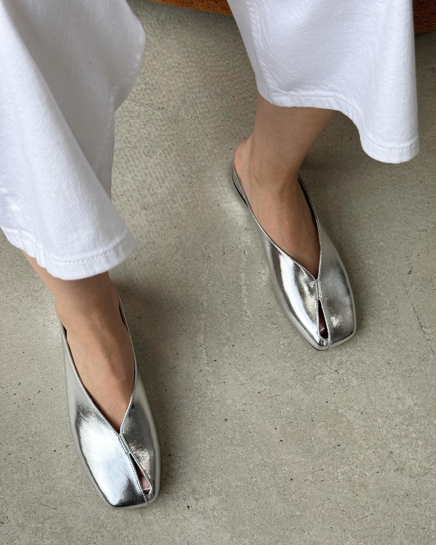 Letnie damskie sandały z miękkiej skóry, oddychające i wygodne