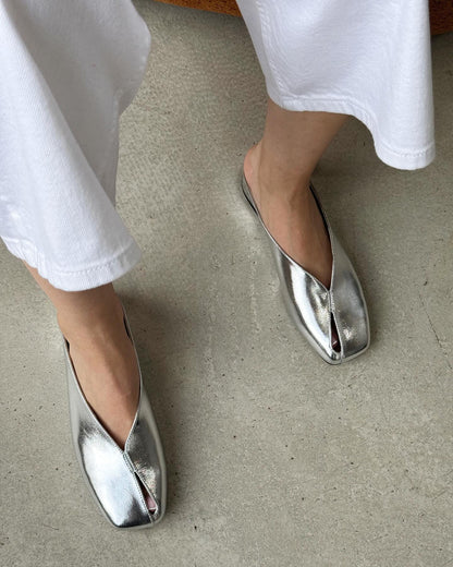 Letnie damskie sandały z miękkiej skóry, oddychające i wygodne