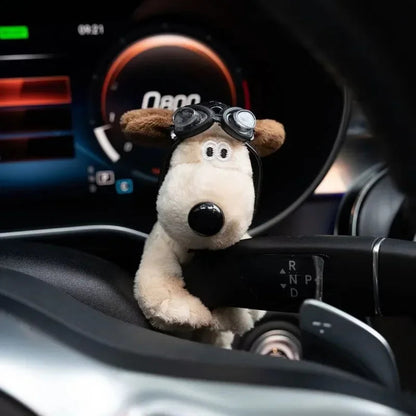🚘 Dekoracyjna głowica dźwigniowa – kup 1, a drugą dostaniesz gratis! 💨