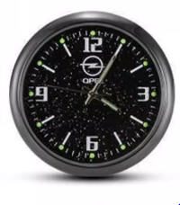 Gorąca wyprzedaż ✨50% zniżki ✨Świecący zegarek kwarcowy do samochodu