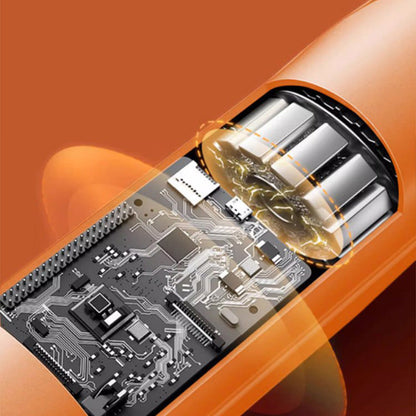 💟Mini lokówka i prostownica 2 w 1 do prostowania włosów✨