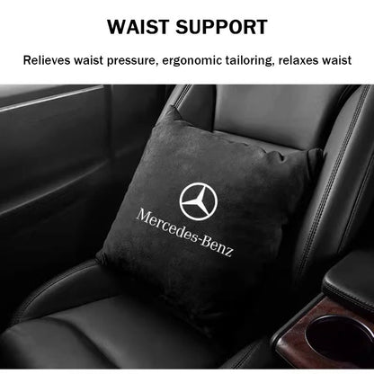 Wielofunkcyjne poduszki i kołdry - ciepły towarzysz w domu i w podróży