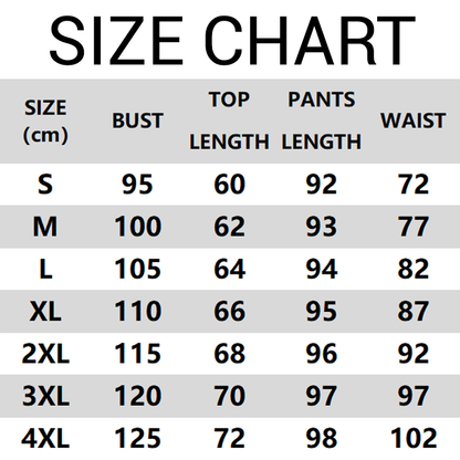 💕 Damski swobodny zestaw topu i spodni