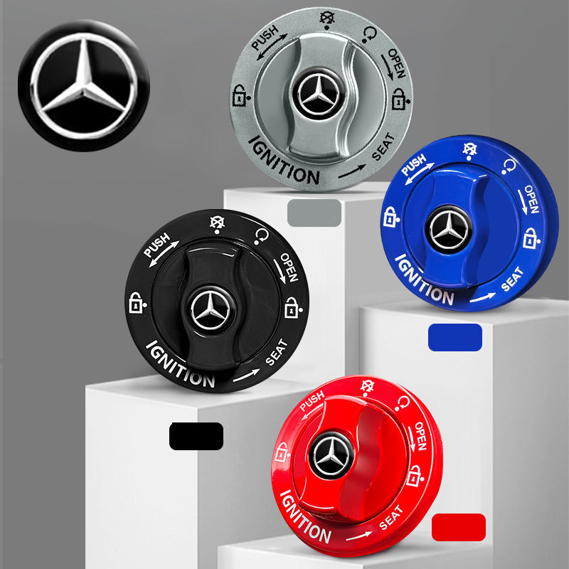 Spersonalizowane urządzenie do uruchamiania samochodu jednym przyciskiem