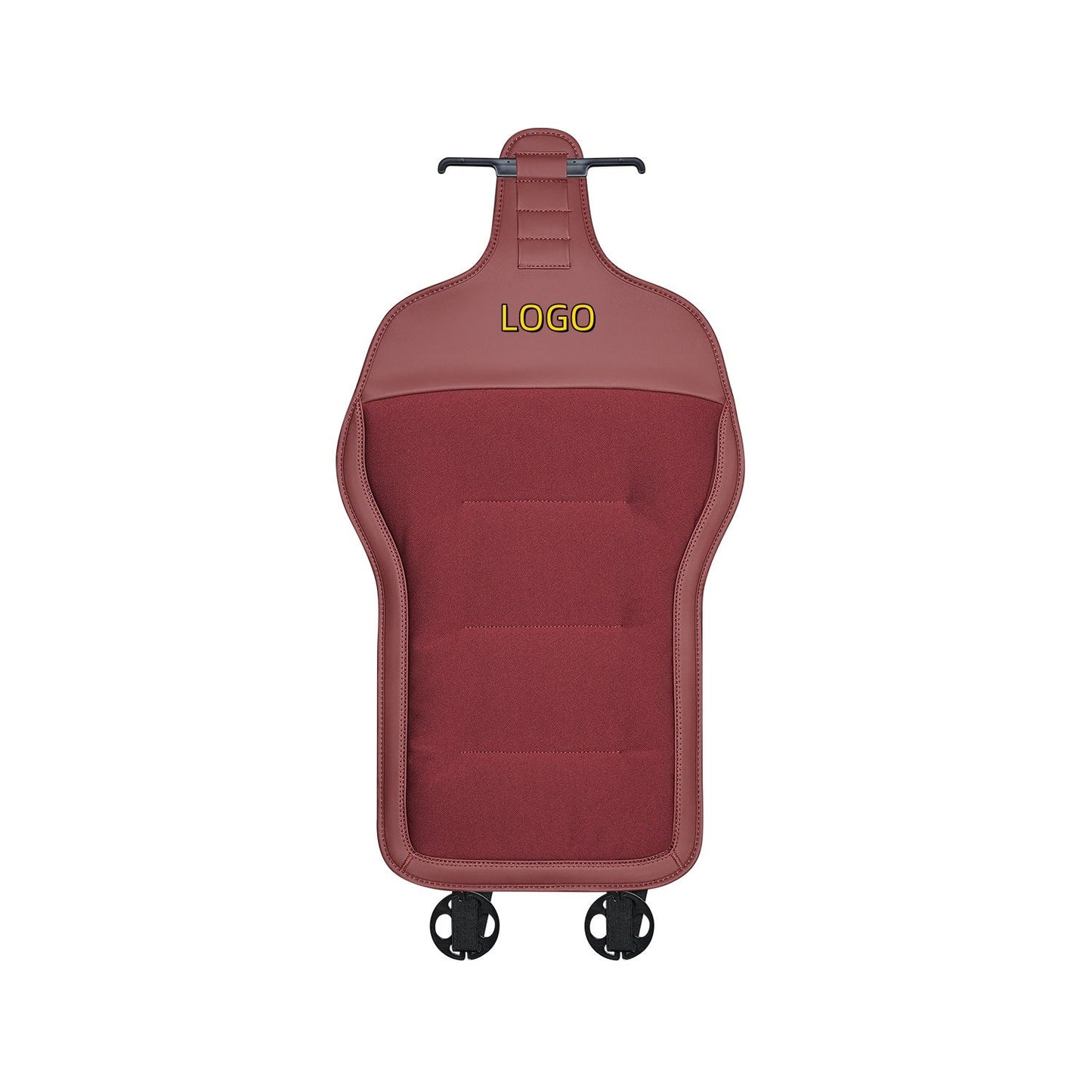 Nowa poduszka na siedzenie samochodowe 2025, letnia, jedwabista, chłodna, wykonana ze skóry nappa, zapobiegającej zanieczyszczeniom, wysokiej jakości, wentylowana i oddychająca przez cały rok