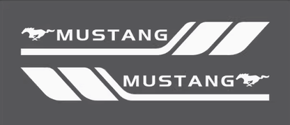 Gorąca wyprzedaż 🔥50% zniżki🔥Personalizowane naklejki na samochody sportowe🎉4 szt.🎉