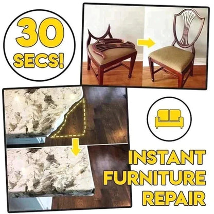 KUP 1 I OTRZYMAJ 1 GRATIS✨Klej oleisty o wysokiej wytrzymałości do spawania （Darmowy zakraplacz）-TAB