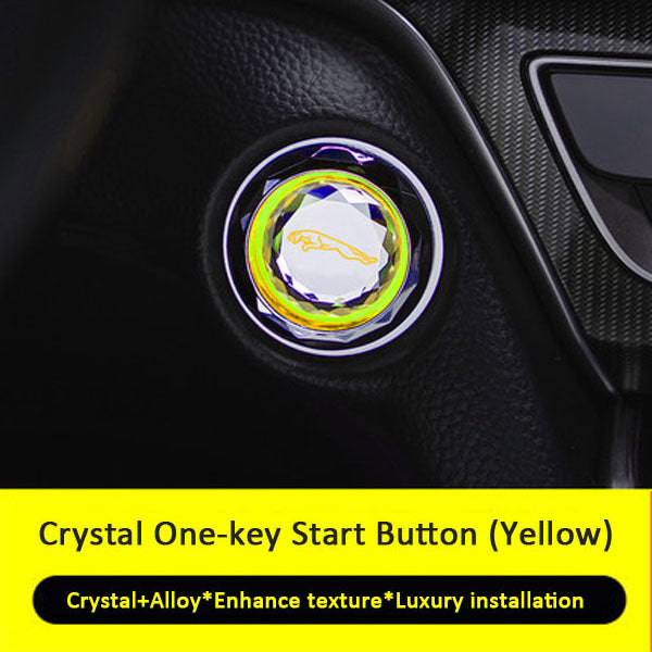 Gorąca wyprzedaż🔥49% zniżki🔥Jeden klucz do uruchomienia przycisku ochrony kryształu