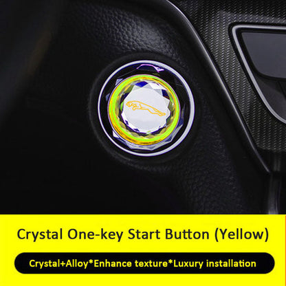 Gorąca wyprzedaż🔥49% zniżki🔥Jeden klucz do uruchomienia przycisku ochrony kryształu