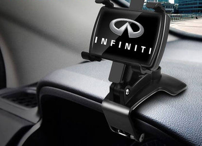 Specjalny uchwyt do uniwersalnej konsoli środkowej samochodowej