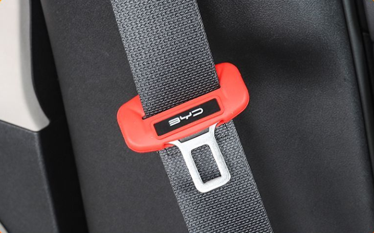 Osłona ochronna na zaczep pasa samochodowego🎉2 szt.🎉