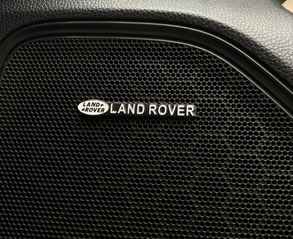 Gorąca wyprzedaż ✨50% zniżki ✨3D kreatywne naklejki dekoracyjne z logo samochodu 🎉4 szt.🎉